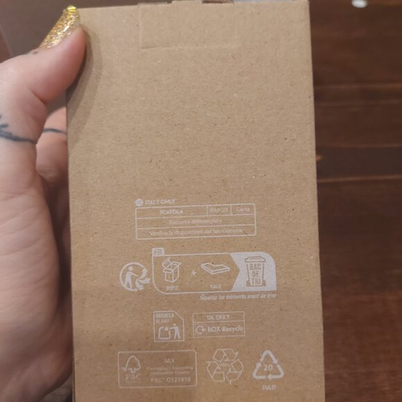 x2 Nespresso Large Barista Glasses - Picture 4 of 5